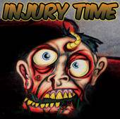 Injury Time : Injury Time
